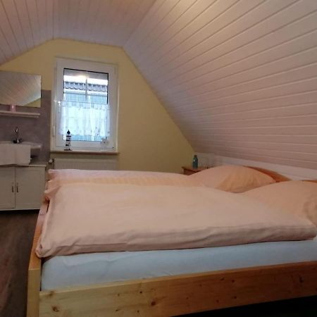 Ferienwohnung An Der Strandstrasse Norddeich  Eksteriør bilde